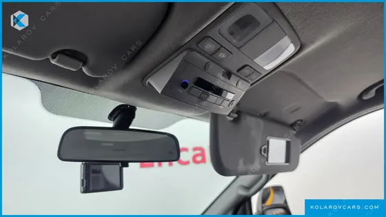 HYUNDAI STAREX SCHOOL BUS LPI