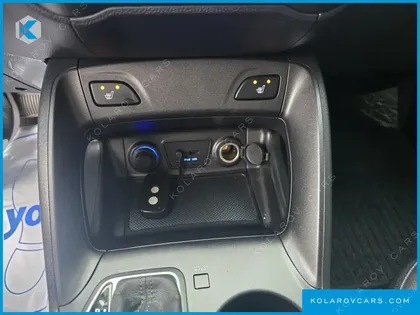 HYUNDAI TUCSON DIESEL(E-VGT) 2WD