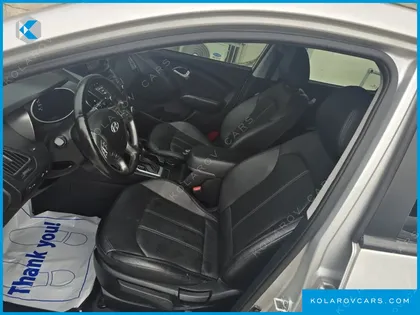 HYUNDAI TUCSON DIESEL(E-VGT) 2WD