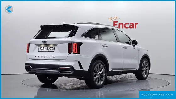 KIA SORENTO DIESEL 2.2 2WD