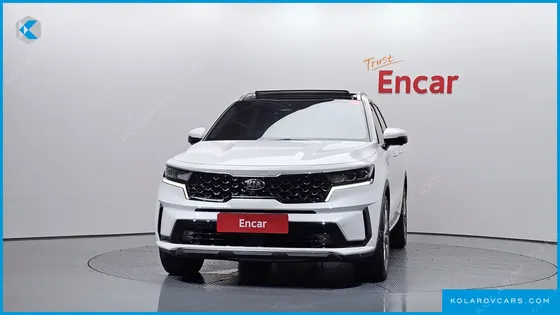 KIA SORENTO DIESEL 2.2 2WD