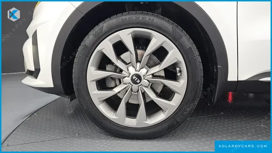 KIA SORENTO DIESEL 2.2 2WD