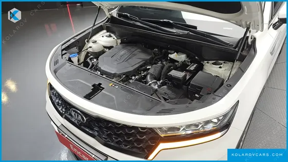 KIA SORENTO DIESEL 2.2 2WD