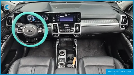 KIA SORENTO DIESEL 2.2 2WD