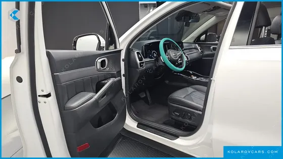 KIA SORENTO DIESEL 2.2 2WD