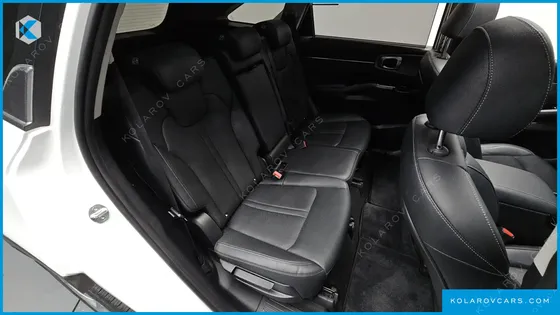 KIA SORENTO DIESEL 2.2 2WD