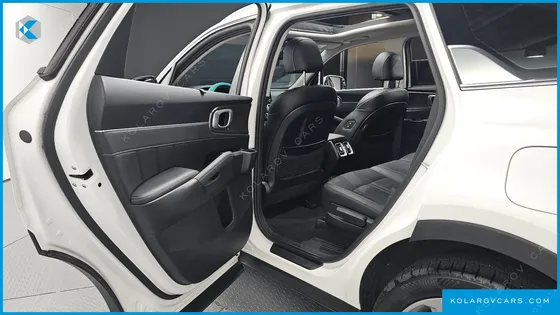 KIA SORENTO DIESEL 2.2 2WD