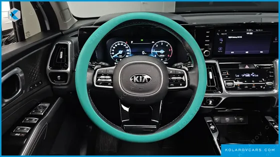 KIA SORENTO DIESEL 2.2 2WD