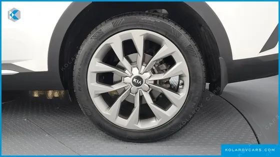 KIA SORENTO DIESEL 2.2 2WD