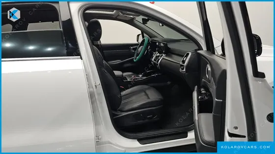 KIA SORENTO DIESEL 2.2 2WD