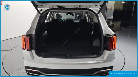 KIA SORENTO DIESEL 2.2 2WD