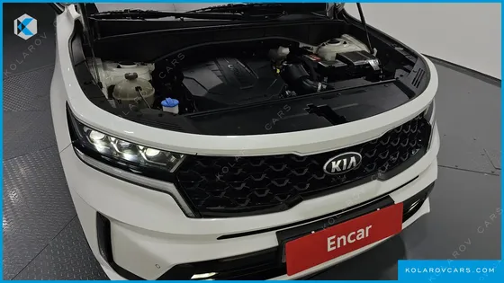 KIA SORENTO DIESEL 2.2 4WD