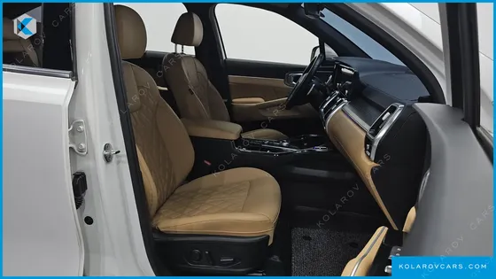 KIA SORENTO DIESEL 2.2 4WD