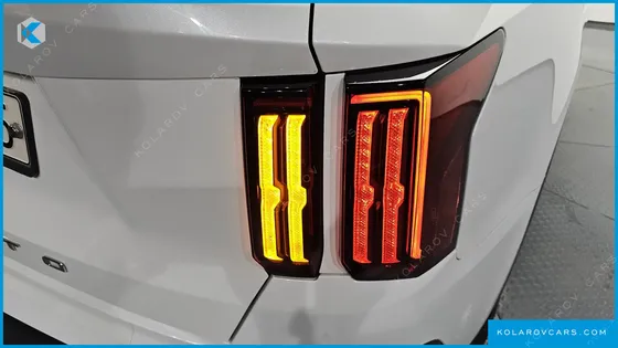 KIA SORENTO DIESEL 2.2 4WD