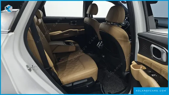 KIA SORENTO DIESEL 2.2 4WD
