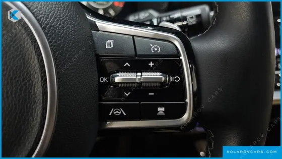 KIA SORENTO DIESEL 2.2 4WD
