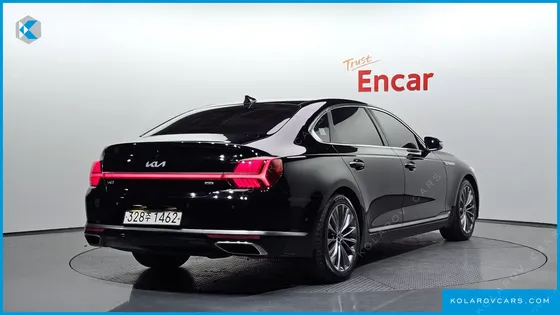 KIA K9 3.3 GDI AWD