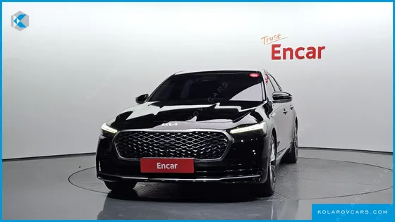 KIA K9 3.3 GDI AWD