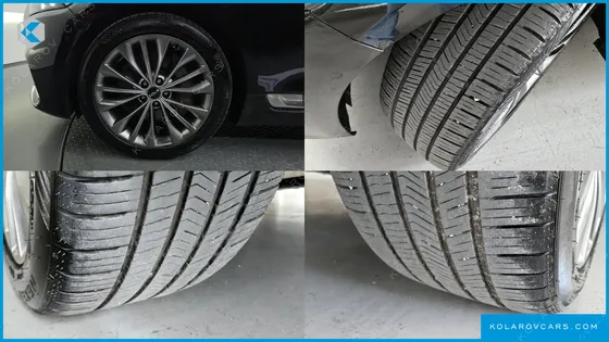 KIA K9 3.3 GDI AWD