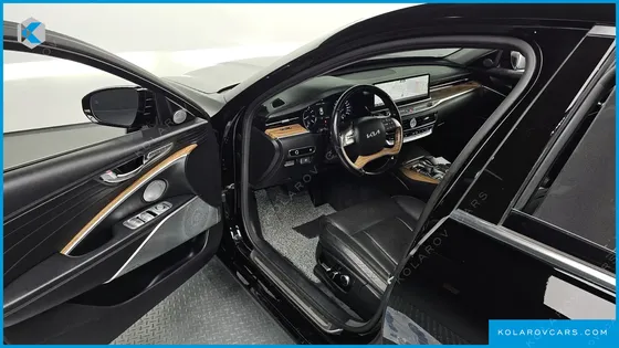 KIA K9 3.3 GDI AWD