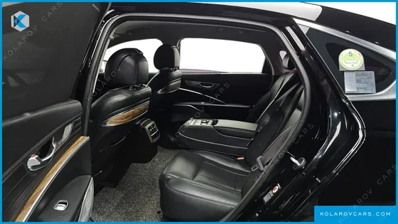 KIA K9 3.3 GDI AWD