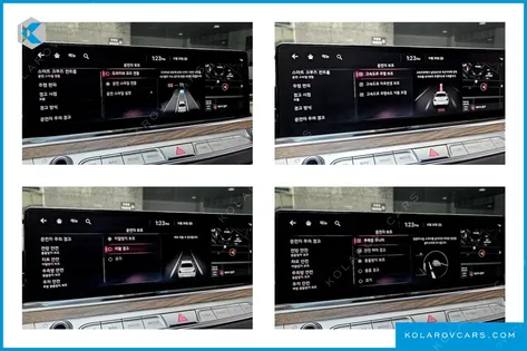 KIA K9 3.3 GDI AWD