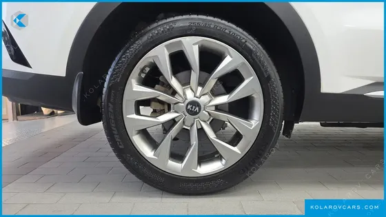 KIA SORENTO DIESEL 2.2 2WD