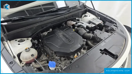 KIA SORENTO DIESEL 2.2 2WD