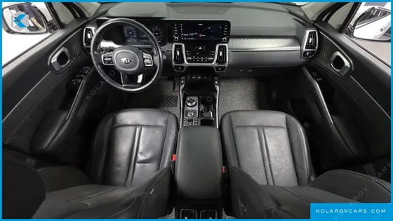 KIA SORENTO DIESEL 2.2 2WD