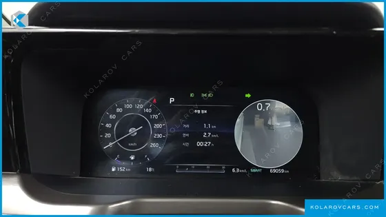 KIA SORENTO DIESEL 2.2 2WD