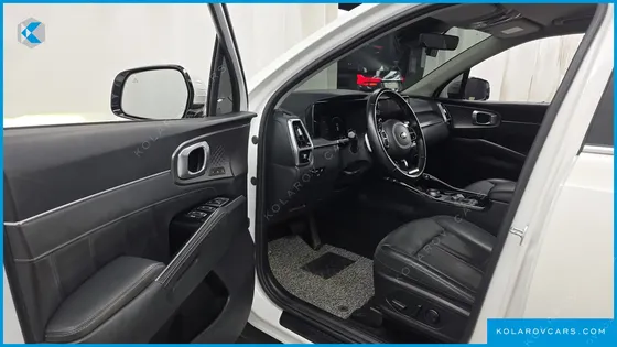 KIA SORENTO DIESEL 2.2 2WD