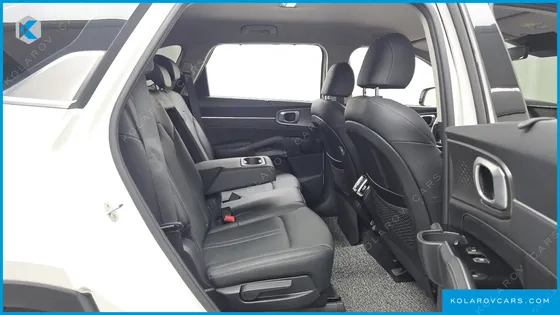 KIA SORENTO DIESEL 2.2 2WD