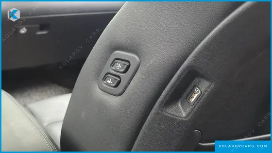KIA SORENTO DIESEL 2.2 2WD