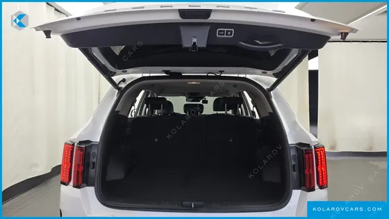 KIA SORENTO DIESEL 2.2 2WD