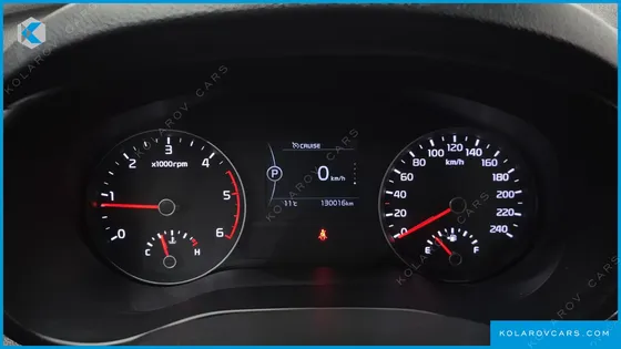 KIA SPORTAGE DIESEL 2WD PRESTIGE
