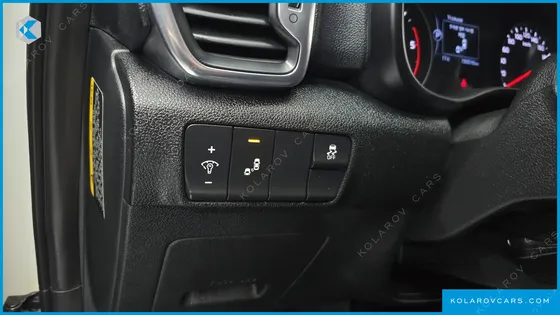 KIA SPORTAGE DIESEL 2WD PRESTIGE