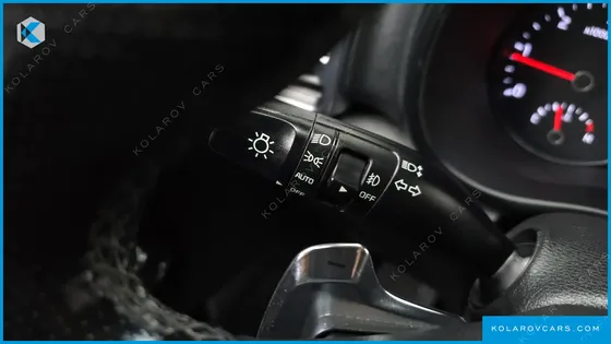 KIA SPORTAGE DIESEL 2WD PRESTIGE