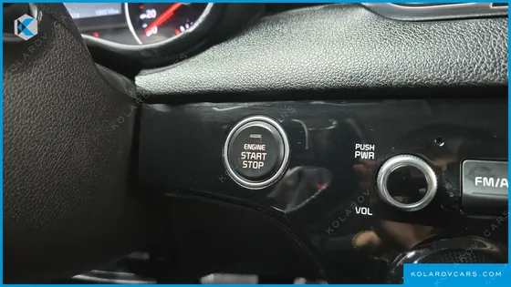 KIA SPORTAGE DIESEL 2WD PRESTIGE