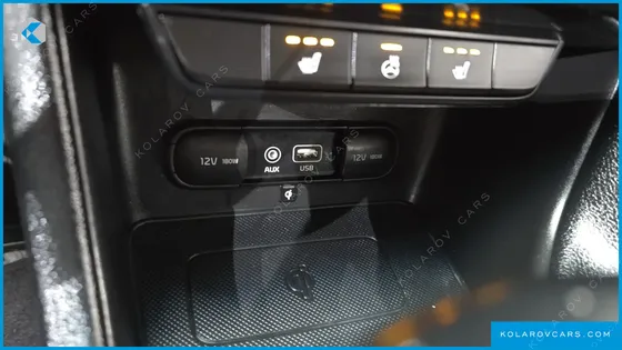 KIA SPORTAGE DIESEL 2WD PRESTIGE
