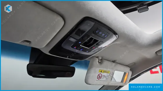 HYUNDAI STARIA L3.5 LOUNGE 7-SEATER
