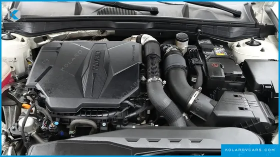 HYUNDAI SONATA 2.5 TURBO N LINE