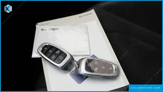 HYUNDAI SONATA 2.5 TURBO N LINE
