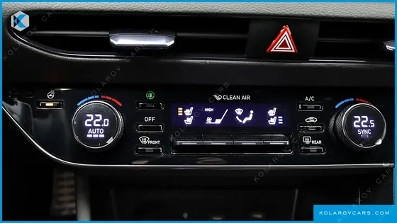 HYUNDAI SONATA 2.5 TURBO N LINE