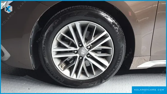 HYUNDAI GRANDEUR 2.4 PREMIUM