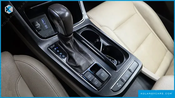 HYUNDAI GRANDEUR 2.4 PREMIUM