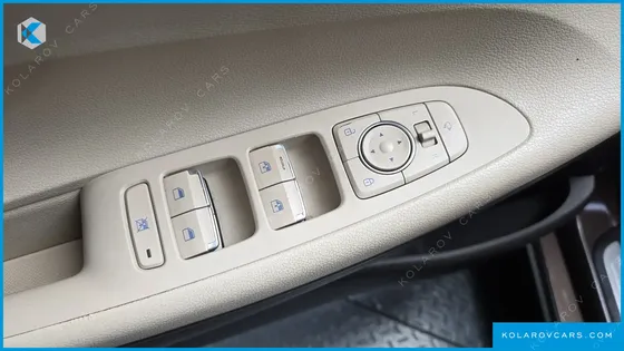HYUNDAI GRANDEUR 2.4 PREMIUM
