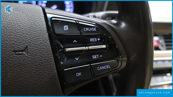 HYUNDAI GRANDEUR 2.4 PREMIUM