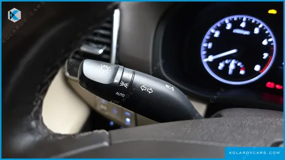 HYUNDAI GRANDEUR 2.4 PREMIUM