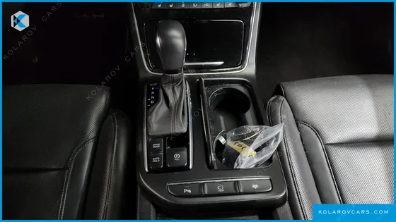 HYUNDAI GRANDEUR 3.3 CELEBRITY