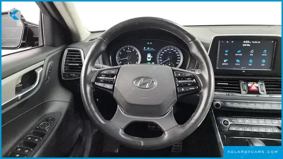 HYUNDAI GRANDEUR 3.3 CELEBRITY
